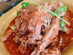 -芦月轩羊蝎子(北蜂窝店)