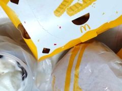 -麦当劳(SM城市广场店)