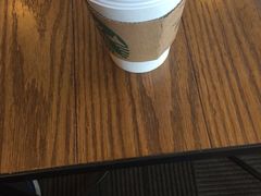 -星巴克(张家港购物公园店)