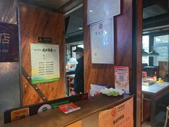-可口香·非遗老号烧烤(南岗直营店)