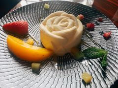-YUE·6·西式融合餐厅(外滩六号店)
