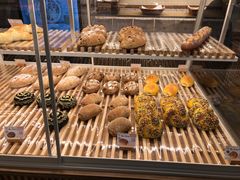 -前进麦味·天然烘焙(凯德1818店)