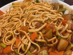 拉条子-兰州老马食府(小潞邑店)