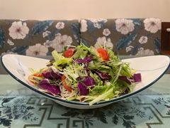 大拌菜-清真·伊然轩青海特色美食