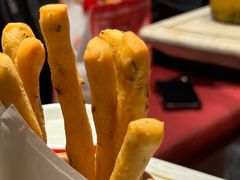 -南锣南门(东方银座店)