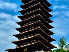 -牛首山文化旅游区