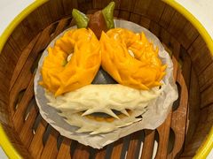 -粤财皇冠假日酒店·彩华轩中餐厅