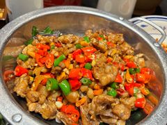 -衡厨·衡阳土菜(中南店)