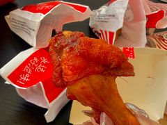 -肯德基(津滨店)