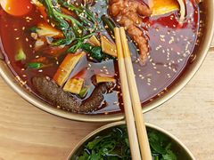 -冒菜西施·非遗冒菜(总店)