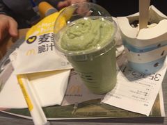 -麦当劳(宾水西道店)