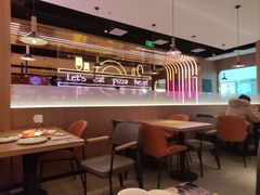 -比格比萨自助(延庆万达广场店)