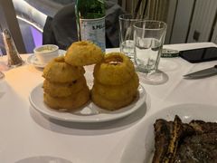 -茹丝葵经典牛排馆(成都IFS店)
