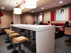 -麦当劳(交道口店)