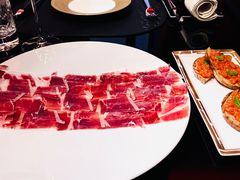 -L'ATELIER de Joel Robuchon(外滩18号店)