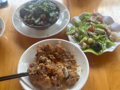 -十一街苍蝇馆子转经消江湖菜(九眼桥十一街店)