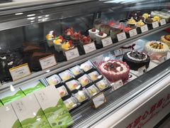 -仟吉KenGee(汪家墩店)