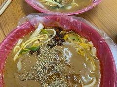 -安发瞧麻辣烫(总店)
