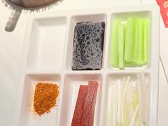 -在前门·烤鸭北京菜(五月花广场店)