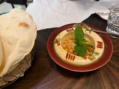 -ELI FALAFEL Lebanese&Mediterranean黎巴嫩美食(富城路店)