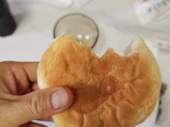 -StrasBake日式面包