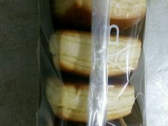 -巴黎贝甜(华堂新辰汇店)