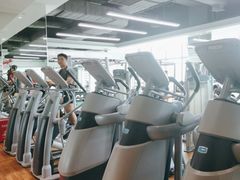 -MOHO FITNESS梦航游泳健身(国创中心店)