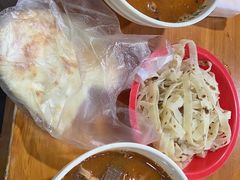 -龙鳞路第一家牛肉汤
