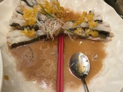 -上海金桥红枫万豪酒店-万豪中餐厅