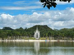 -南宁花花大世界景区