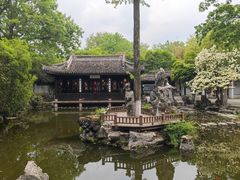 -善卷洞风景区