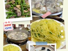 -力哥地道海南菜·联谊文昌鸡老店