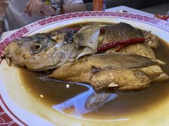 -旺顺阁鱼头泡饼(小红门店)