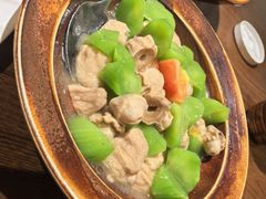 -懒人盐府人家(安贞店)