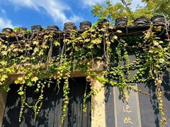 -绍兴鲁迅故里·沈园景区