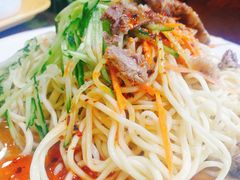 -马三元老汤牛肉面(小西门店)