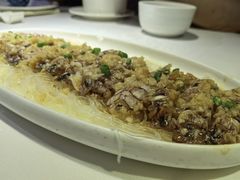 -百味馆·粤菜·湛江菜(后海花园店)