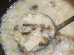 -金穗园·砂锅粥.醉鸡煲火锅(长寿路店)