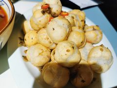 -付掌柜在成都·热炒砂锅集(金禾店)