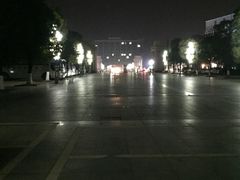 -江西财经大学(蛟桥园南校区)