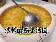 -老太原菜馆(中正天街店)