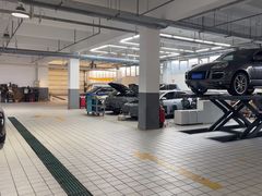 -迪师宝马奔驰专修·维修保养