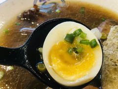 -無牌小范·香港明星美食