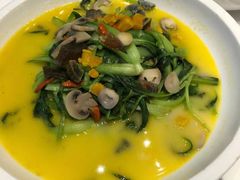 -乾隆美食·本帮菜(黄河路店)