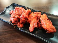 -南国印度餐厅Dakshin