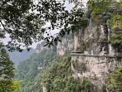 -清江方山景区