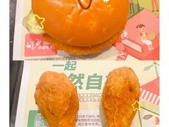 -肯德基(天鹅湖万达店)