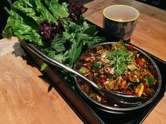 香炒牛肉锅巴-Ginger(兴国路店)
