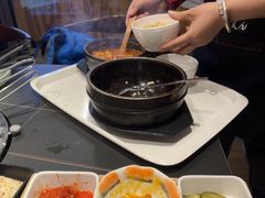 -银座苑烧肉酒场·烤活鳗(仙霞路店)