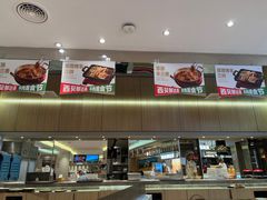 -西贝(上海新梅广场店)